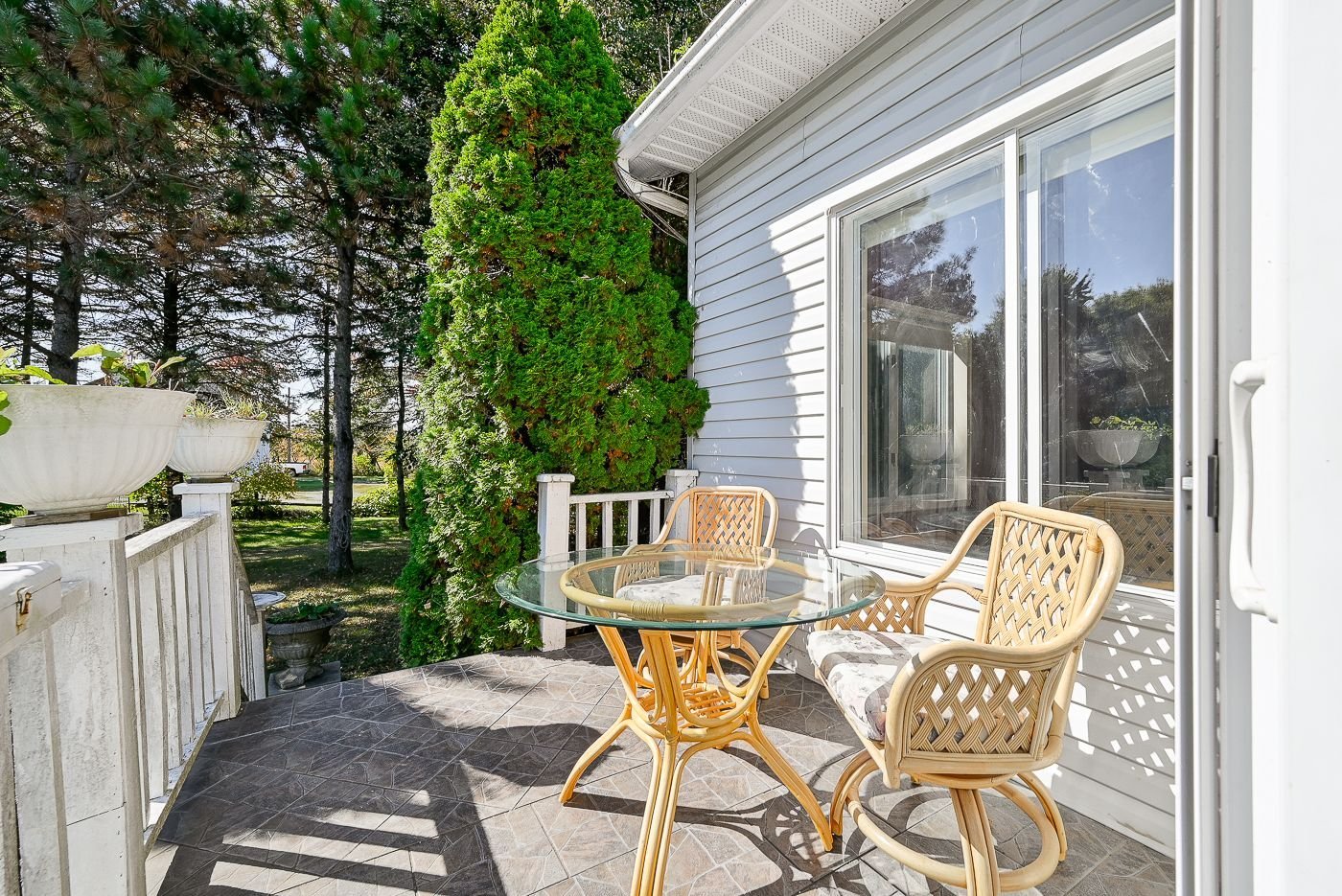 Residential in Saint-Roch-de-Richelieu 4