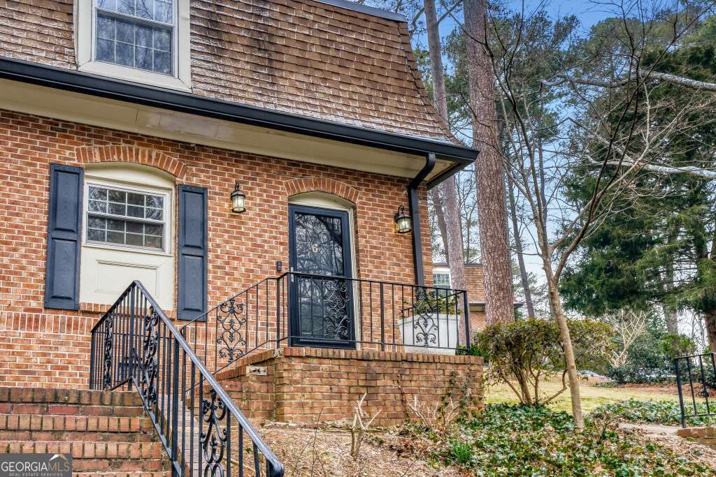 Residential in Atlanta 3