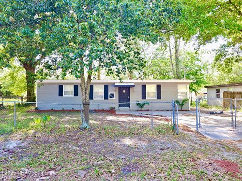 10536 Wooster Dr, Jacksonville, FL, 32218-6244 | Card Image