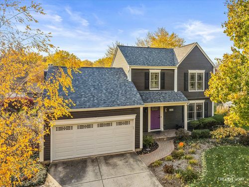 500 N Lyle Ave, Elgin, IL, 60123-2606 | Card Image