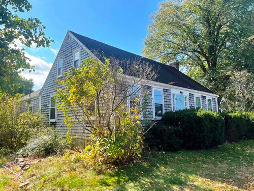 1118 Pleasant St, Bridgewater, MA, 02324-2213 | Card Image