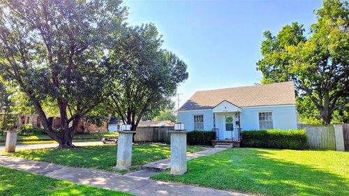 2446 3rd St, Tulsa, OK, 74104-1910 | Card Image