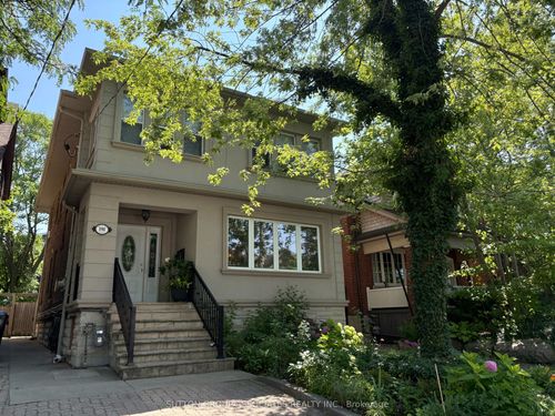 main-floor-191 Arlington Ave, York, ON, M6C2Z4 | Card Image