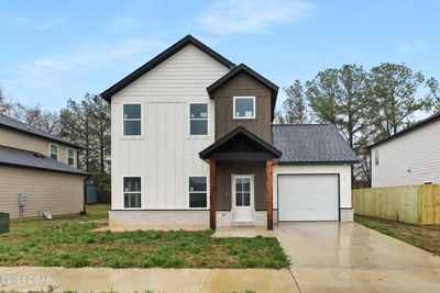 407 S 21st St, House other with 4 bedrooms, 3 bathrooms and null parking in Rogers AR | Image 1