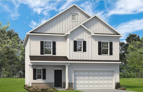 190 Fair Oak Lane, Calhoun, GA, 30701 | Card Image
