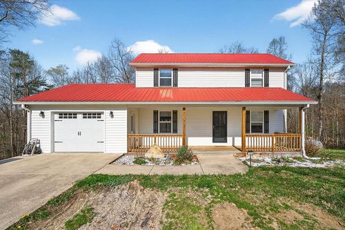 120 Red Bud Ln, Hilham, TN, 38568-6100 | Card Image