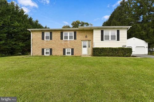 1706 Watervale Rd, FALLSTON, MD, 21047-1922 | Card Image