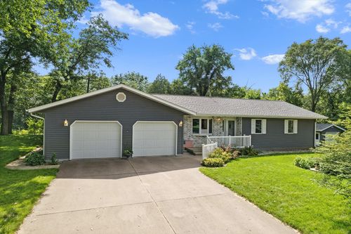 7437 North St, Sauk City, WI, 53583-9723 | Card Image