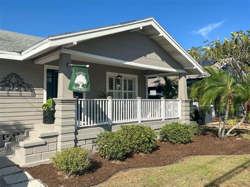 128 24th Street N, ST PETERSBURG, FL, 33713 | Card Image