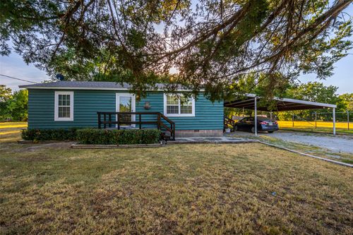660 N Olive, Stratford, OK, 74872-4478 | Card Image