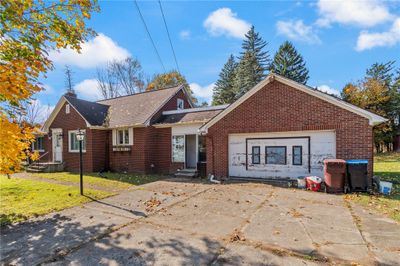 533 Gillett Road, House other with 4 bedrooms, 1 bathrooms and null parking in Ogden NY | Image 2