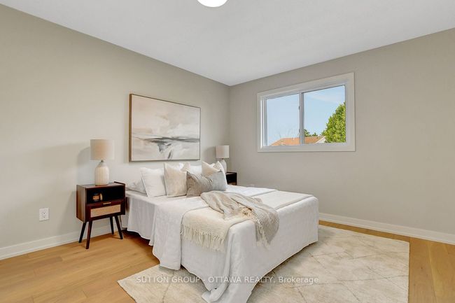 1633 Bottriell Way, House other with 5 bedrooms, 3 bathrooms and 4 parking in Orléans ON | Image 26