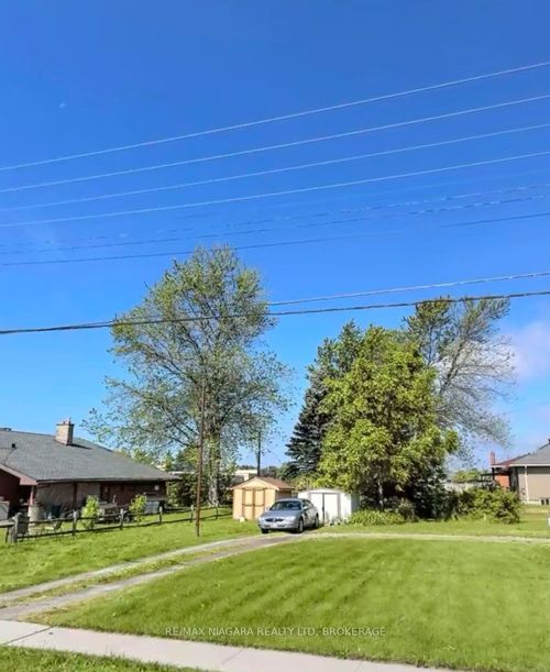 LT 114 Oakwood St, Port Colborne, ON, L3K5G3 | Card Image