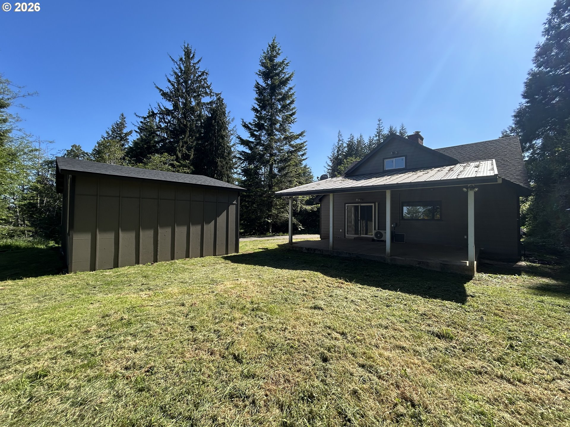 Residential in CoosBay 2