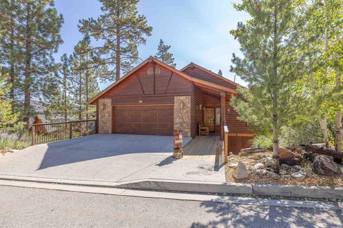 385 Sunrise Way, Big Bear Lake, CA, 92315-2544 | Card Image