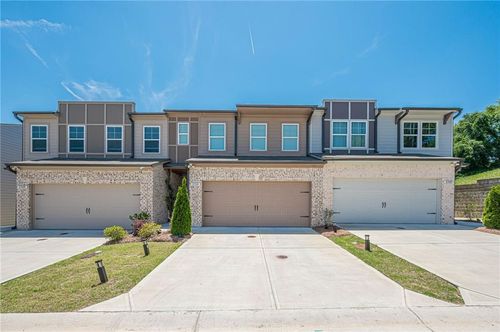 2314 Portrush Way Se, Atlanta, GA, 30339-1706 | Card Image