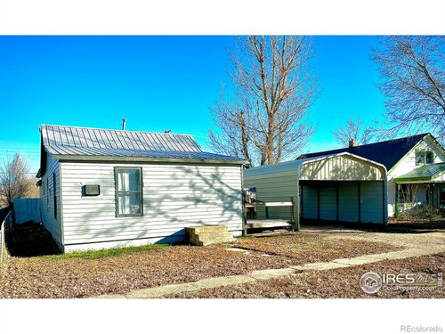 314 Weld Street, Otis, CO, 80743 | Card Image