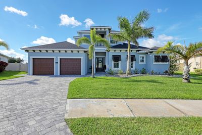 2767 Kilns Circle, House other with 4 bedrooms, 3 bathrooms and null parking in West Melbourne FL | Image 1