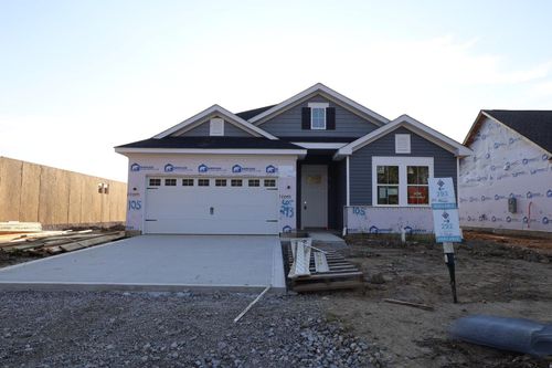 105 Aldersgate Dr, Delaware, OH, 43015 | Card Image