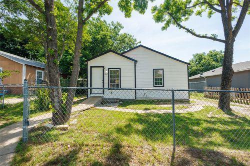 1809 Birdell St, Fort Worth, TX, 76105-2914 | Card Image