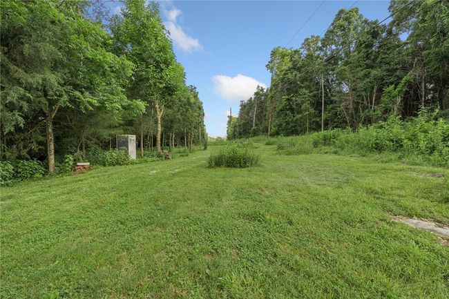 247 Nc 3600, House other with 2 bedrooms, 1 bathrooms and null parking in Western Grove AR | Image 33