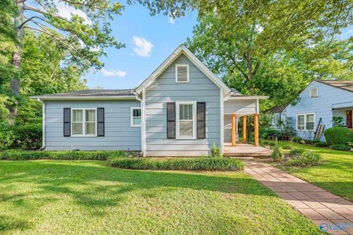 1021 Johnston St Se, Decatur, AL, 35601-3139 | Card Image