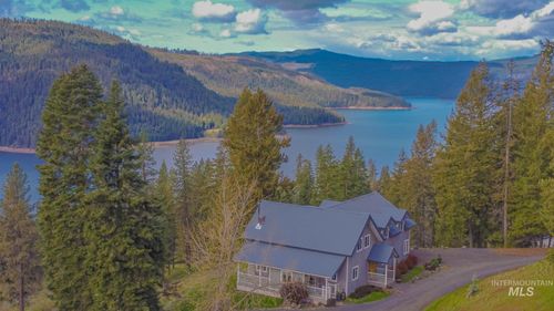 237 Old Dent Rd, Orofino, ID, 83544-6070 | Card Image