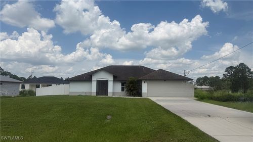 833 Eisenhower Blvd, Lehigh Acres, FL, 33974-3603 | Card Image