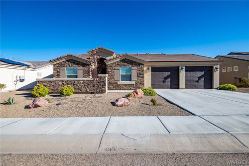 3801 Katie Lane Loop, Kingman, AZ, 86401 | Card Image