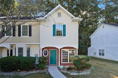 6080 Camden Forrest Cv, Riverdale, GA, 30296-2987 | Card Image