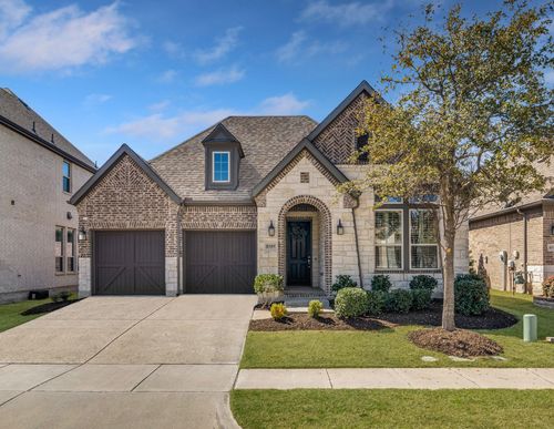 8509 Pine Valley Dr, Mckinney, TX, 75070-5432 | Card Image