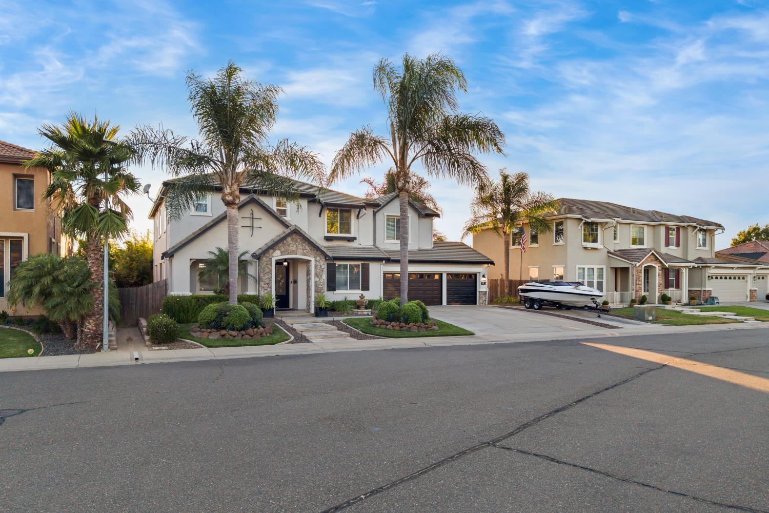Residential in Galt 4