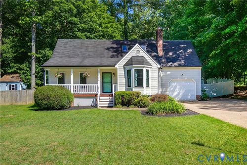 10146 S Peridot Ct, Mechanicsville, VA, 23116-2797 | Card Image