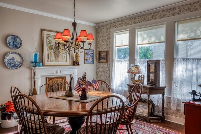 314 W Vulcan St, House other with 2 bedrooms, 1 bathrooms and 1 parking in Brenham TX | Image 8