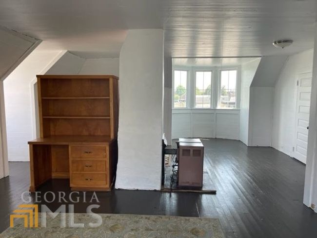 207 E Thompson St, House other with 4 bedrooms, 3 bathrooms and null parking in thomaston GA | Image 37