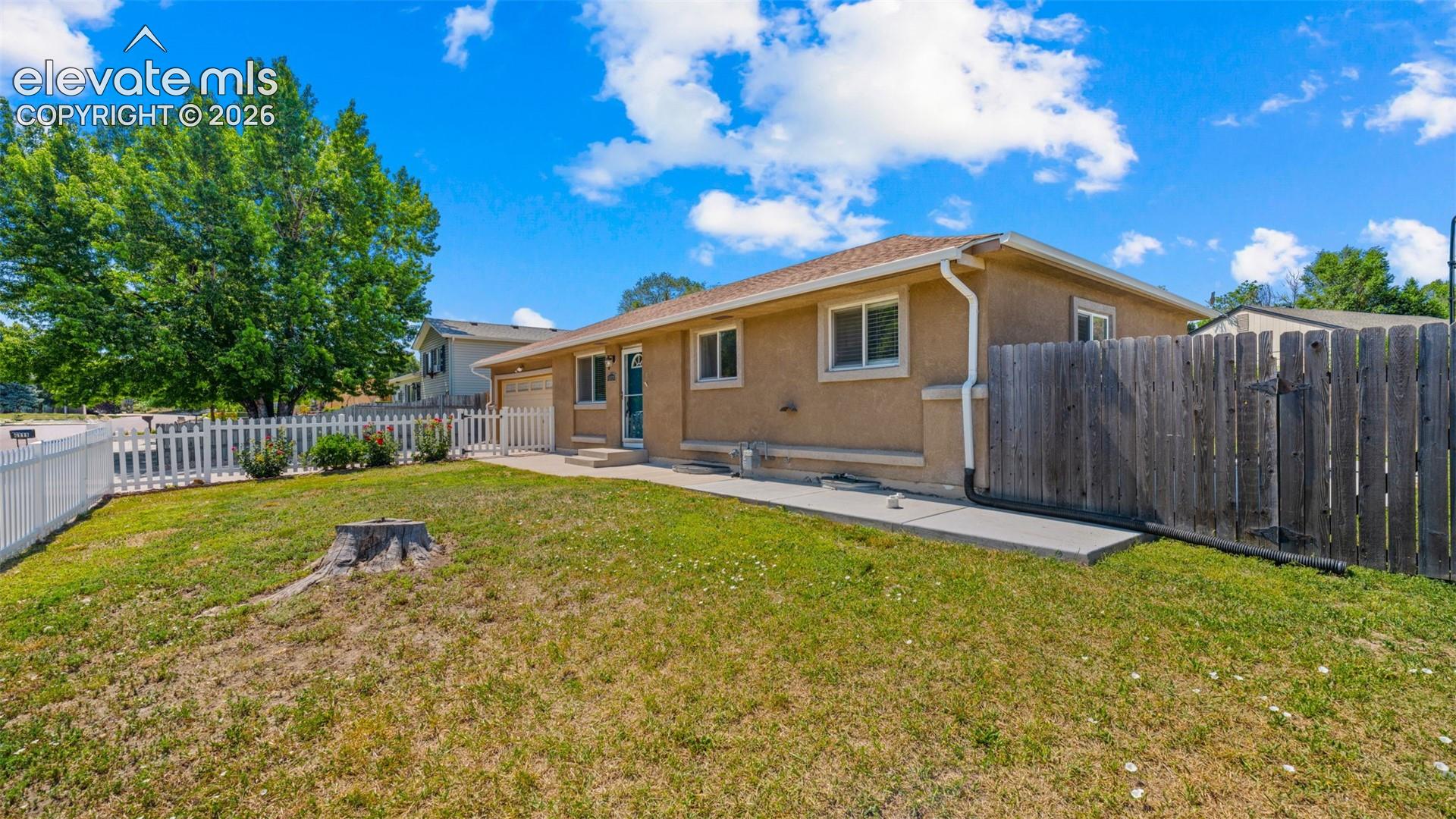 Residential in Colorado Springs 4