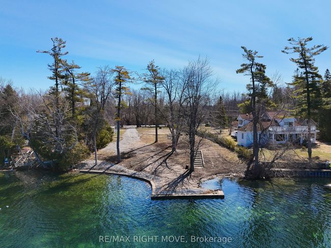135 Creighton St, Home with 0 bedrooms, 0 bathrooms and null parking in Ramara ON | Image 5