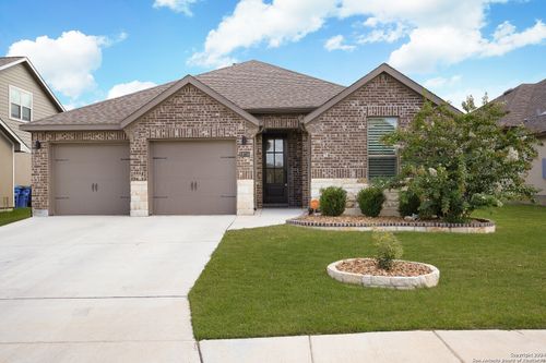 29718 Elkhorn Rdg, Boerne, TX, 78015 | Card Image