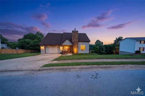 105 Meadow Lane, St Robert, MO, 65584 | Card Image