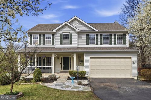 2932 Nicely Ct, DUMFRIES, VA, 22026-3360 | Card Image