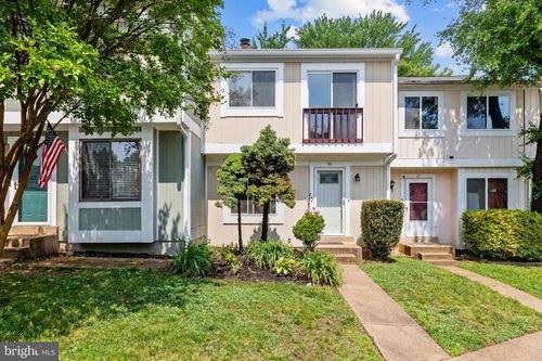 40 Sugarland Square Ct, STERLING, VA, 20164-1639 | Card Image