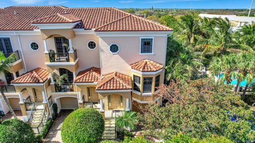 605 Del Sol Circle, Tequesta, FL, 33469 | Card Image