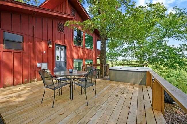 2162 River Ridge Rd, House other with 3 bedrooms, 2 bathrooms and null parking in Watson OK | Image 48