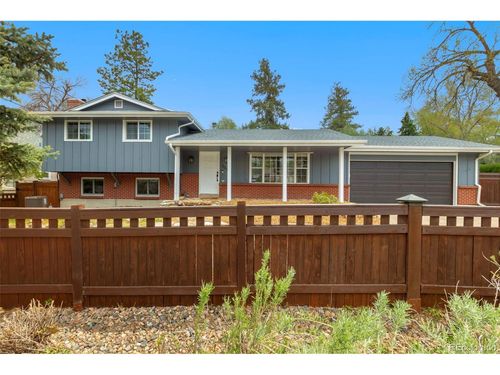 509 W Cheyenne Rd, Colorado Springs, CO, 80906 | Card Image