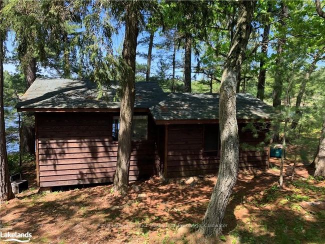 B262 B262 N/A, House other with 3 bedrooms, 2 bathrooms and null parking in The Archipelago ON | Image 5