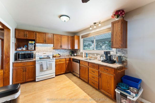 4400 Notre Dame St, House other with 3 bedrooms, 1 bathrooms and 4 parking in Harrowsmith ON | Image 17