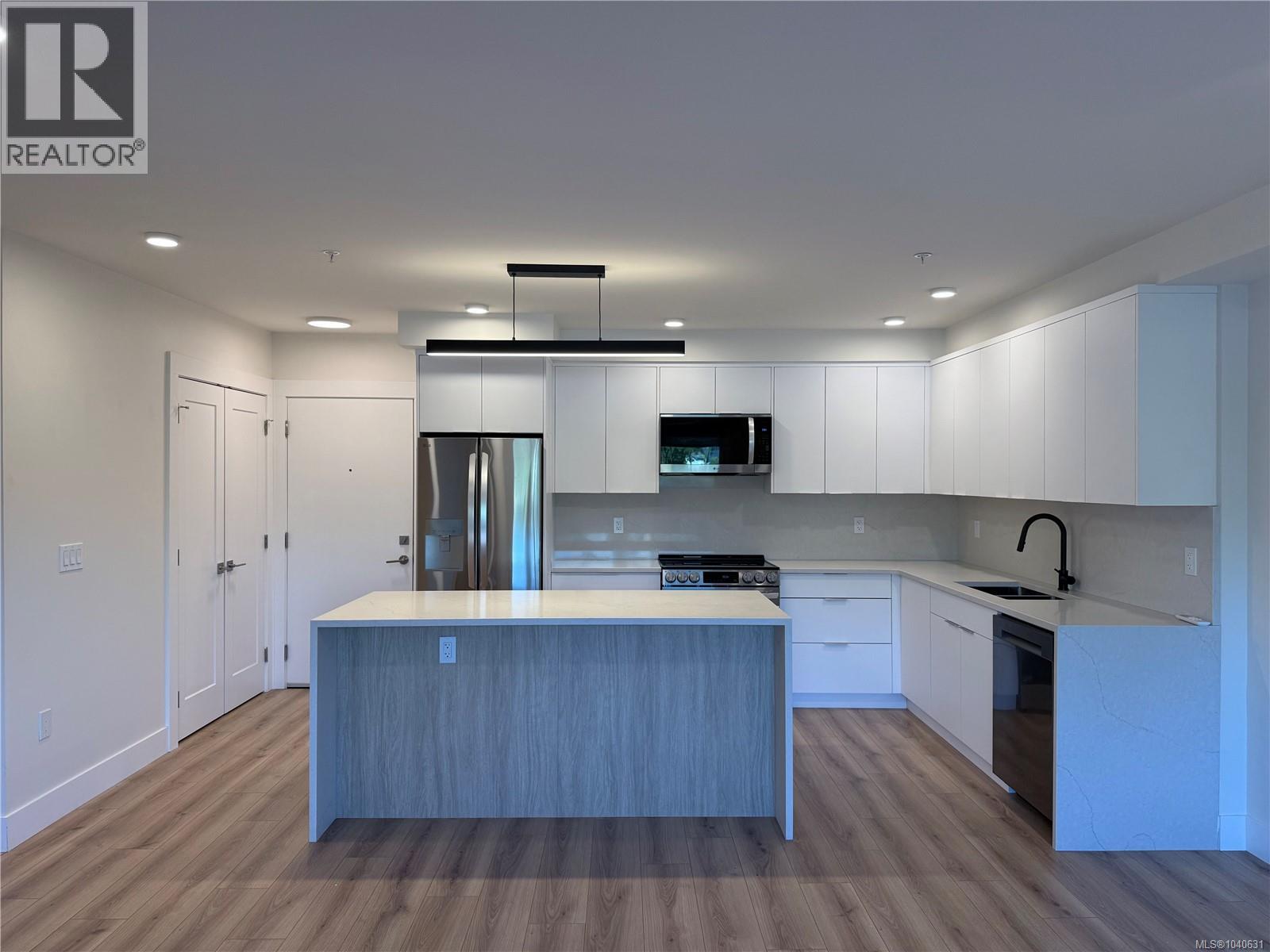 Residential in Nanaimo