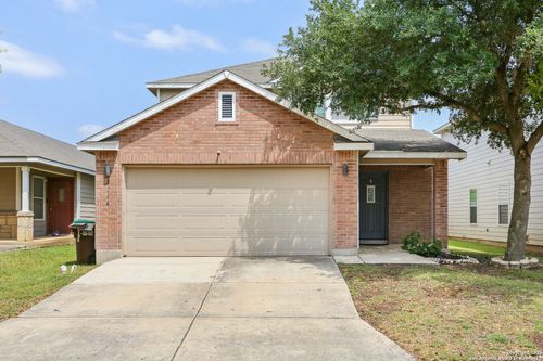 9246 Pacific Maple, San Antonio, TX, 78254-6193 | Card Image