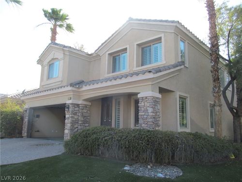 343 Center Green Dr, Las Vegas, NV, 89148-5220 | Card Image