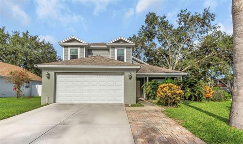2931 Shannon Cir, Palm Harbor, FL, 34684-1878 | Card Image